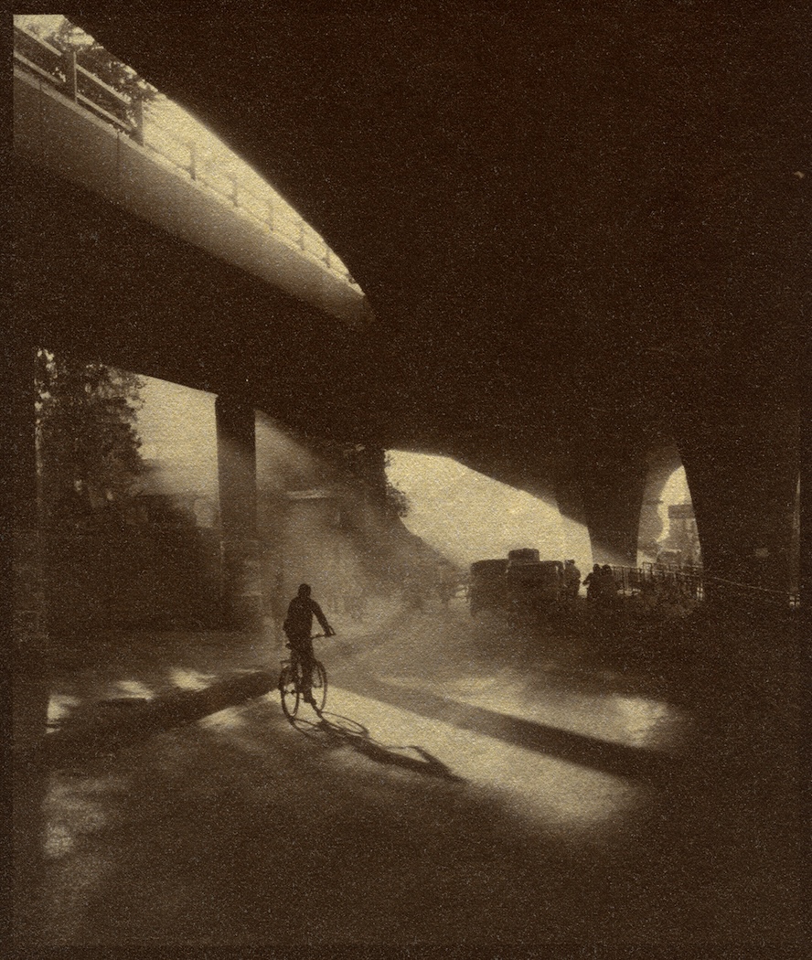 Vivek Muthuramalingam, albumen silver print, Kanike Studio